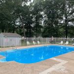 Forest Oaks Mobile Home Park