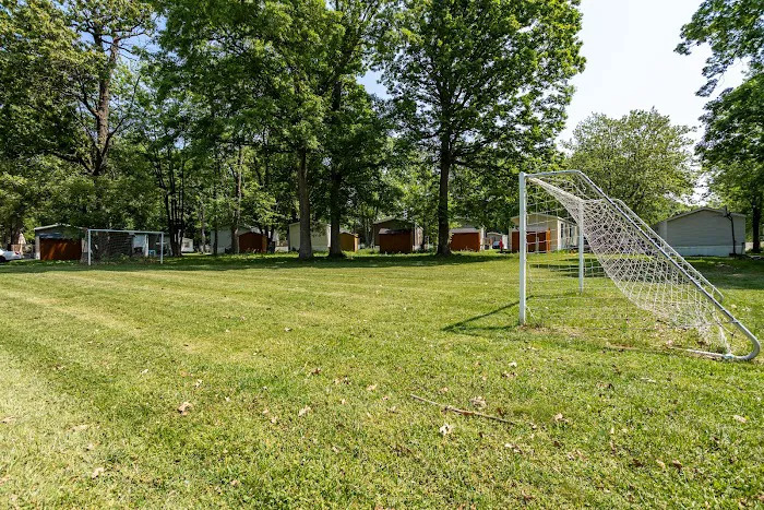 Forest Oaks Mobile Home Park 6