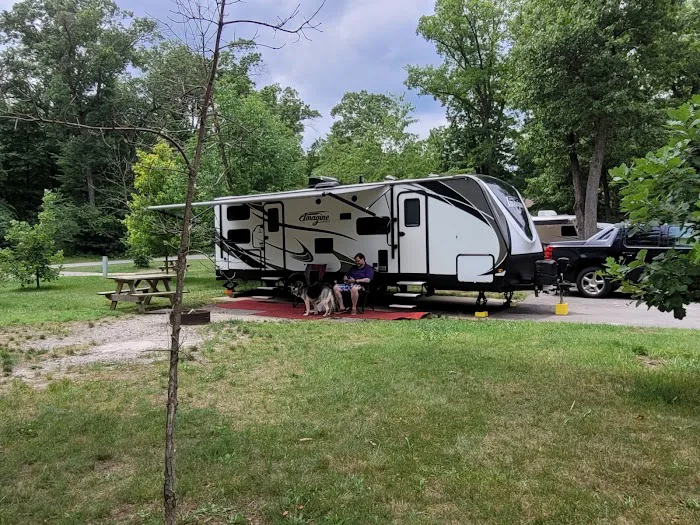 Electric Campground 1
