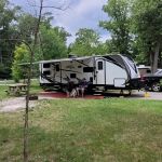 Electric Campground
