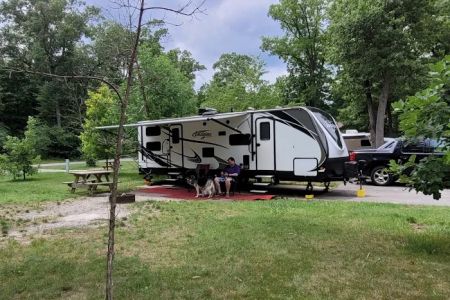 Electric Campground