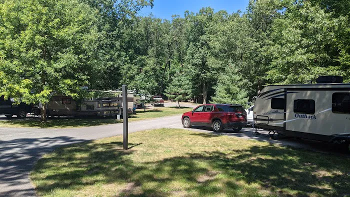 Electric Campground 4