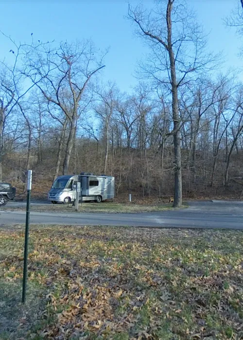 Electric Campground 7