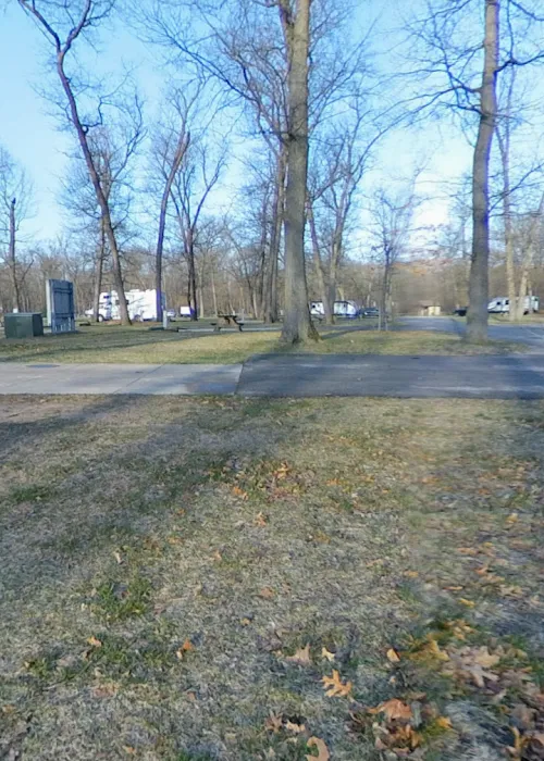 Electric Campground 8