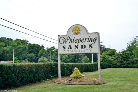 Whispering Sands Manufactured Home Community