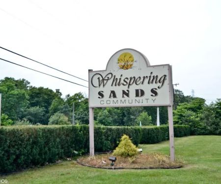 Whispering Sands Manufactured Home Community