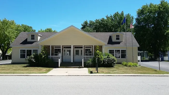 Whispering Sands Manufactured Home Community 4