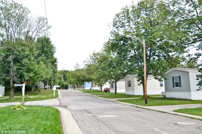 Whispering Sands Manufactured Home Community 9