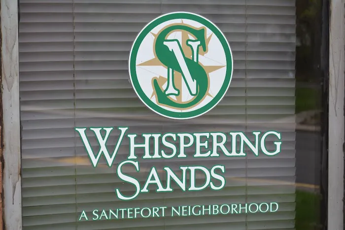 Whispering Sands Manufactured Home Community 10