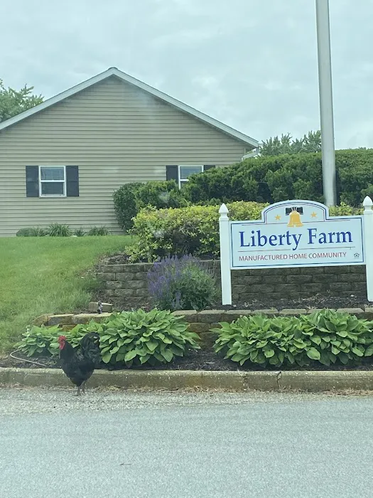 Liberty Farm 8