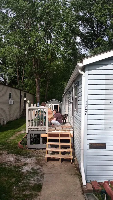 Timber Ridge Manufactured Housing Community 5