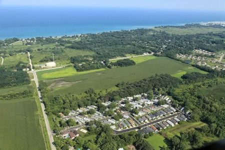 Timber Ridge Manufactured Housing Community