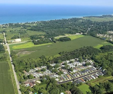 Timber Ridge Manufactured Housing Community