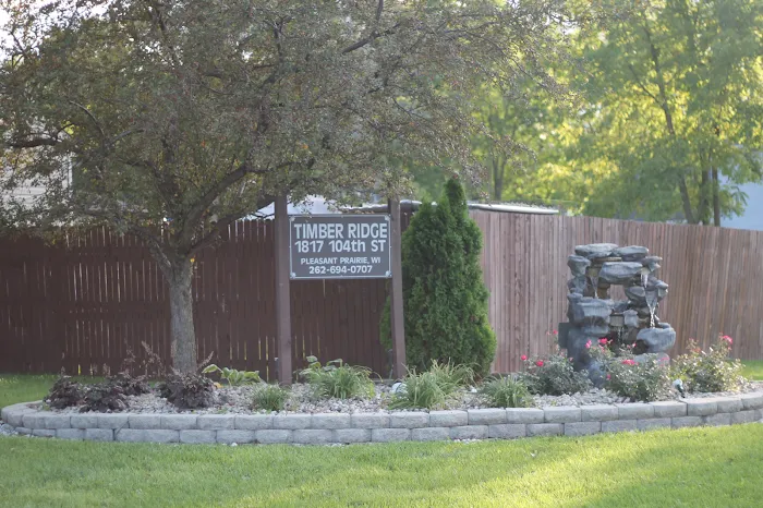 Timber Ridge Manufactured Housing Community 3