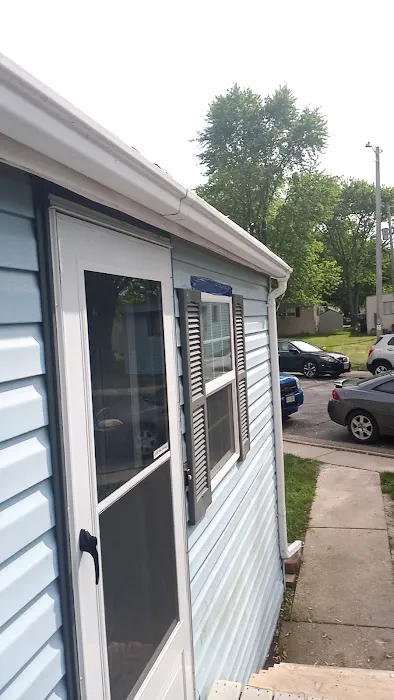 Timber Ridge Manufactured Housing Community 4