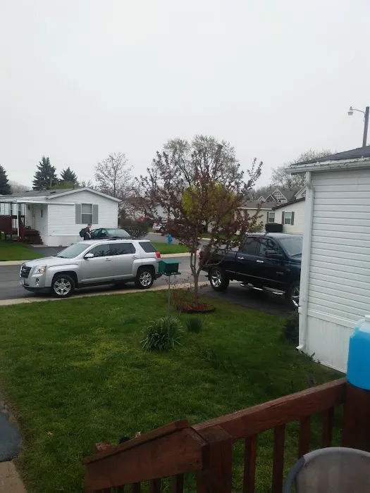 Oakwood Mobile Homes 3