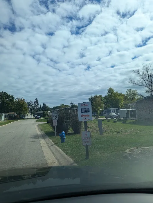 Westwood Estates 1