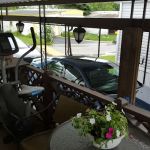Maple Crest Manor Moble Home Office