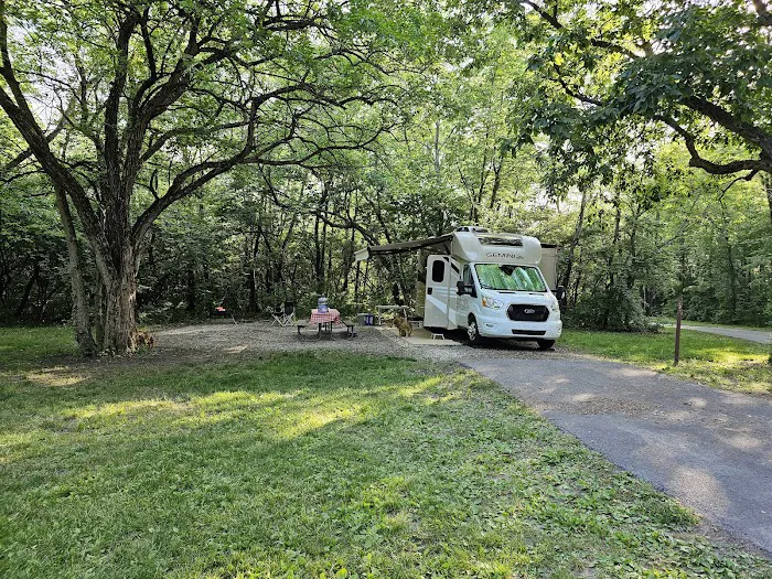 Potawatomi Campground 3