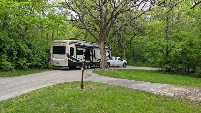 Potawatomi Campground 1