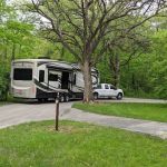 Potawatomi Campground