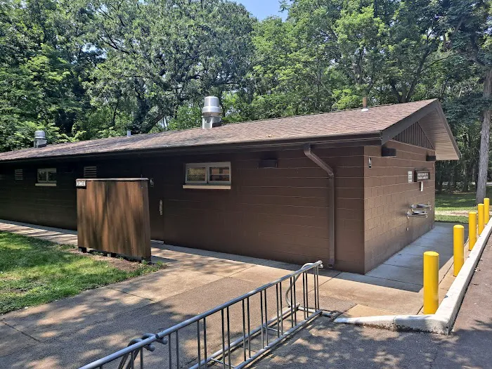 Potawatomi Campground 6