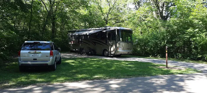 Potawatomi Campground 5