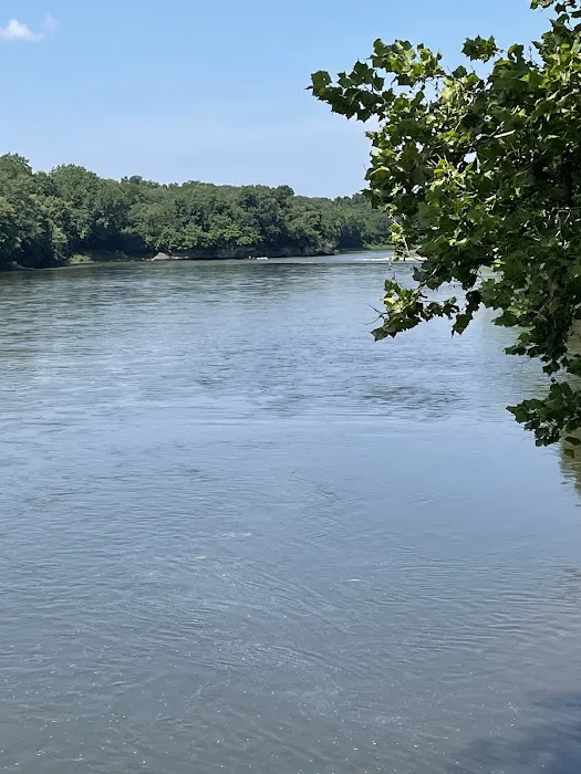 Potawatomi Campground 4