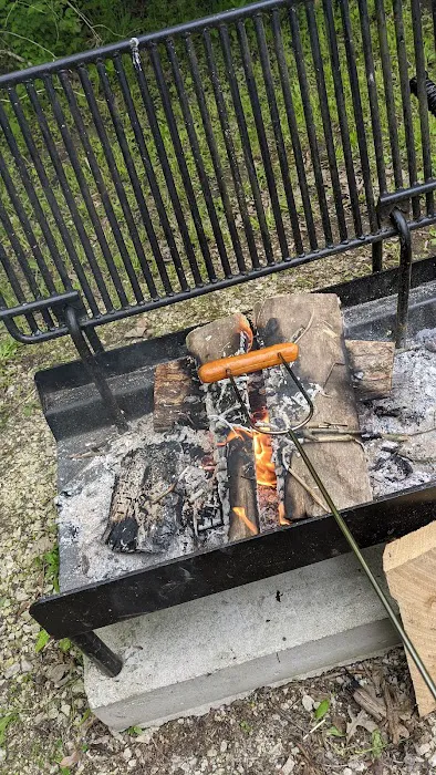 Potawatomi Campground 7
