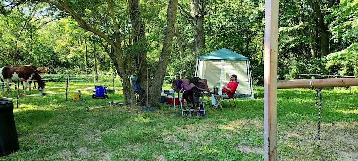 Equestrian Campground 5