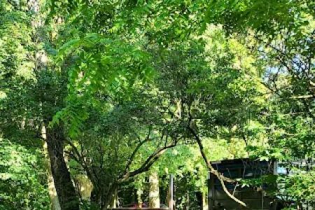 Equestrian Campground