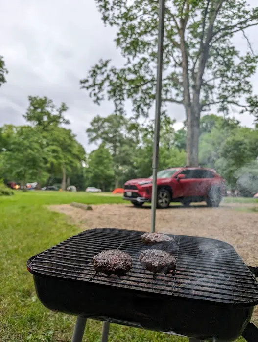 Chippewa Campground 1