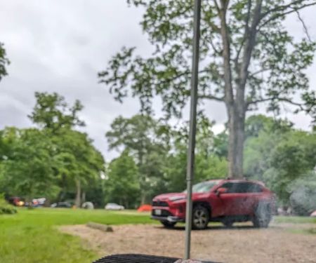 Chippewa Campground