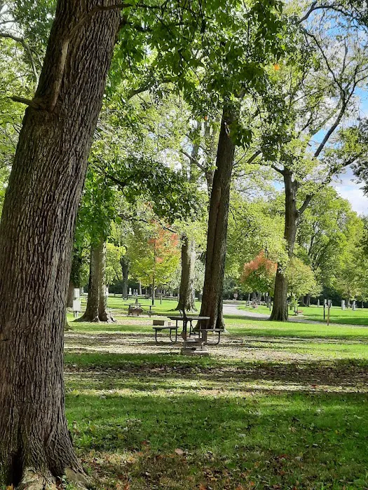 Chippewa Campground 3