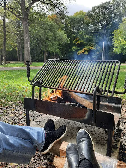 Chippewa Campground 4