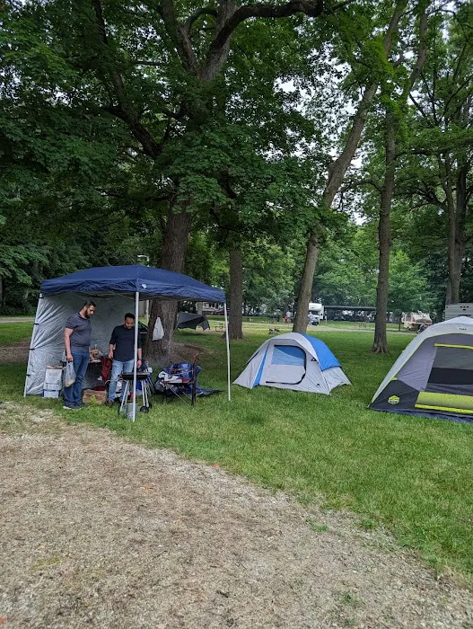 Chippewa Campground 9