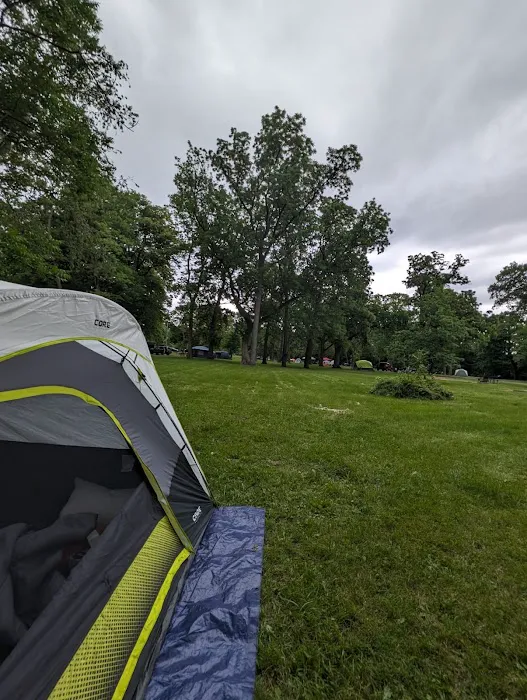 Chippewa Campground 8