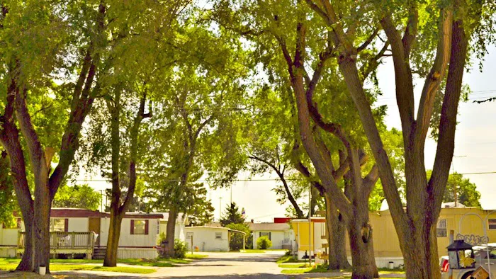 Oak Creek Estates 3