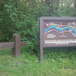 Davis Creek Campground