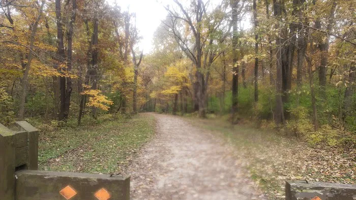 Davis Creek Campground 4