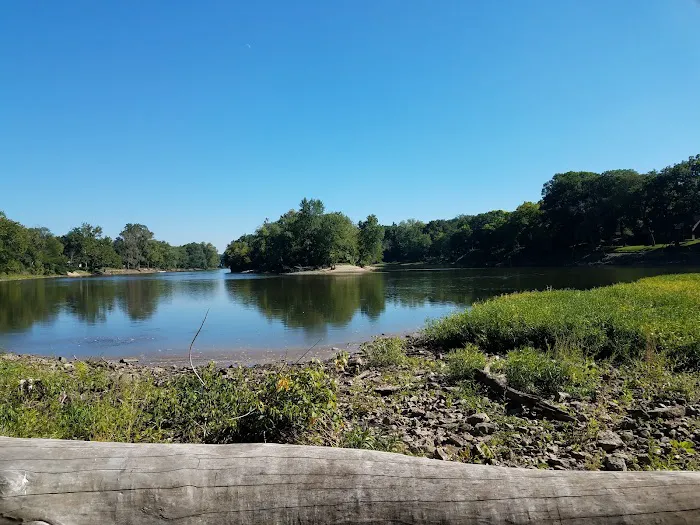 Davis Creek Campground 2