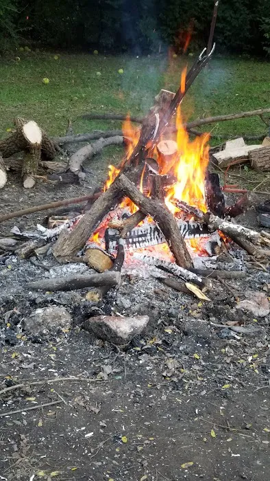 Davis Creek Campground 8