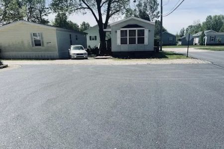 Shady-Nook Manufactured Home Community Inc