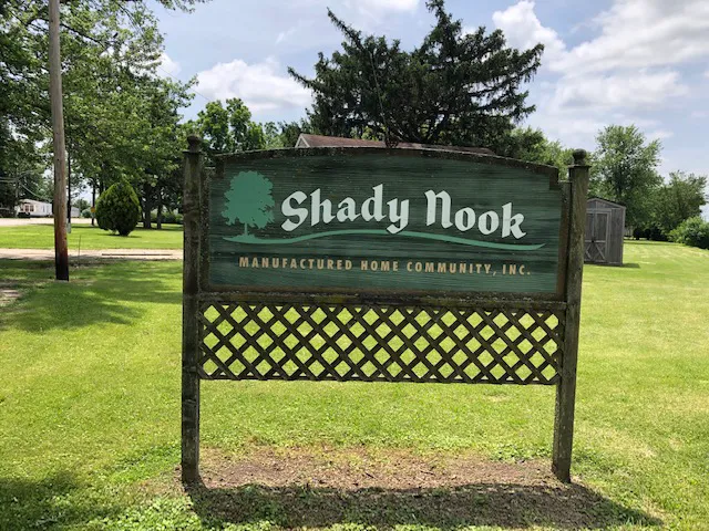 Shady-Nook Manufactured Home Community Inc 6