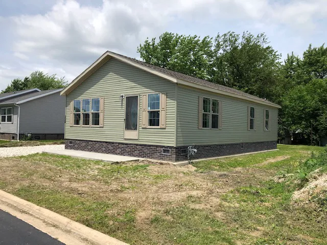 Shady-Nook Manufactured Home Community Inc 7