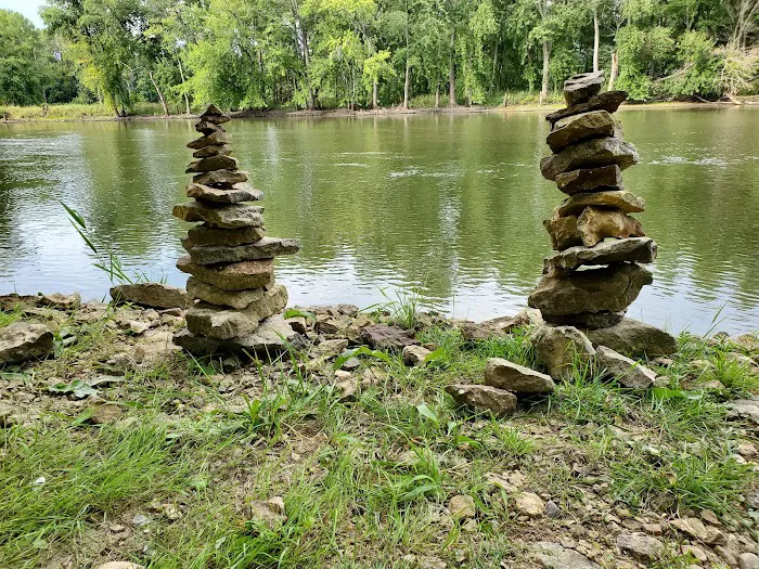 Lake Alexander Campground 10