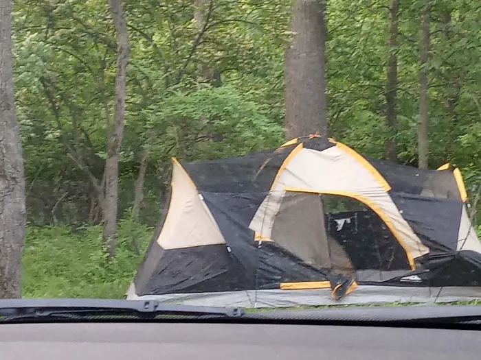 KVPD Campground 1