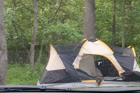 KVPD Campground