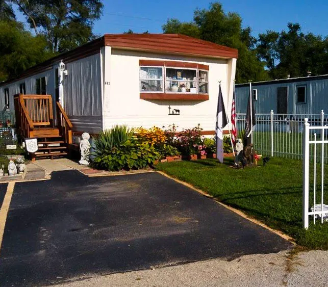 Kankakee Estates 1