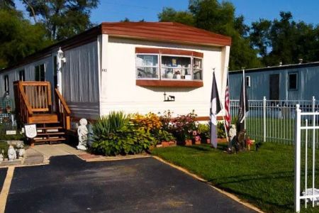 Kankakee Estates